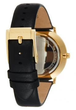 Michael Kors Femme PYPER Montre Schwarz -Michael Kors Soldes Boutique d8b08b41e332465795f04c6763d410c7
