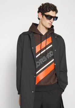 Michael Kors GO RUGBY HOOD Sweat à Capuche Chocolate Homme 10 Michael Kors GO RUGBY HOOD Sweat à Capuche Chocolate Homme -Michael Kors Soldes Boutique d92f711d1fde4b63a9c46e16b752877d