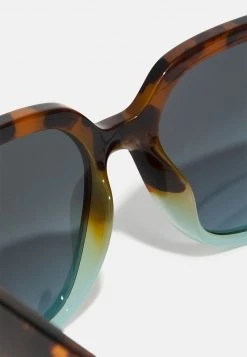Michael Kors KARLIE Lunettes De Soleil Dark Tortoise/turquoise Femme 7 Michael Kors KARLIE Lunettes De Soleil Dark Tortoise/turquoise Femme -Michael Kors Soldes Boutique d9b9c4ca94b74865bbe2cb1cfa74eb45