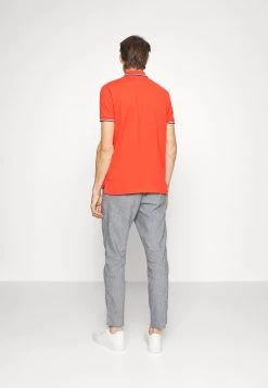 Michael Kors PINTUCK PANT Pantalon Classique Midnight Homme -Michael Kors Soldes Boutique d9d50aa4d8e34537990b630d99fce5a6