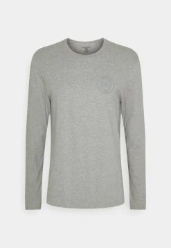 Michael Kors PEACH CREW Haut De Pyjama Heather Homme