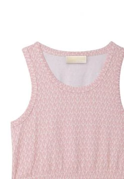 Michael Kors Robe En Jersey Rosee Du Matin Enfant -Michael Kors Soldes Boutique da32ab8347384632bc11681cc6901960