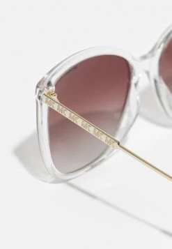 Michael Kors Femme AVELLINO Lunettes De Soleil Clear -Michael Kors Soldes Boutique da3361e507214cbf8eaac8499cd2ef33