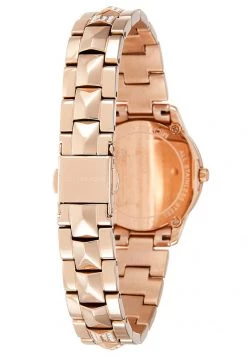 Michael Kors Femme RUNWAY MERCER Montre Roségold Coloured -Michael Kors Soldes Boutique da3b66b5e566416180725cd5d1eded37