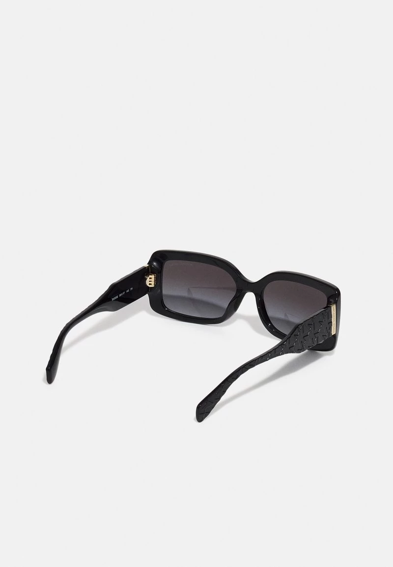 Michael Kors Femme CORFU Lunettes De Soleil Black 2 Michael Kors Femme CORFU Lunettes De Soleil Black – Image 2