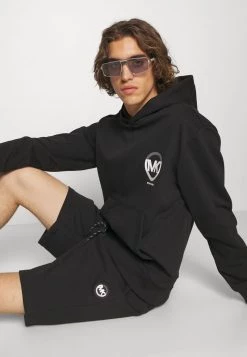 Michael Kors VICTORY Short Black Homme -Michael Kors Soldes Boutique dac10d834a93407e82119297650e2991