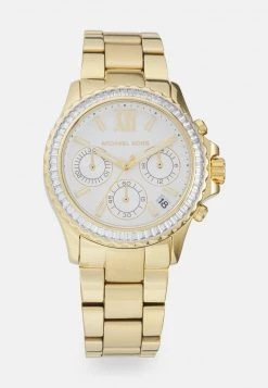 Michael Kors EVEREST Montre Gold Coloured Femme