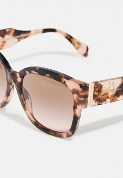 Michael Kors Femme BAJA Lunettes De Soleil Pink -Michael Kors Soldes Boutique db0f983c8b0047c8b25d36e25e98c5cb