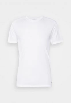 Michael Kors Homme BASIC CREW NECK 3 PACK Caraco White 10 Michael Kors Homme BASIC CREW NECK 3 PACK Caraco White -Michael Kors Soldes Boutique db2a3b43cef842019c6f7b8681951ed6