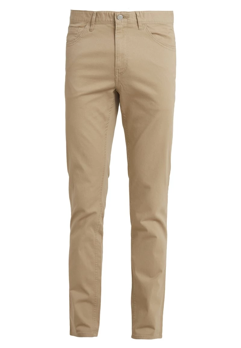 Michael Kors Homme POCKET PANT Pantalon Classique Khaki 5 Michael Kors Homme POCKET PANT Pantalon Classique Khaki – Image 5
