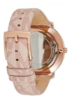 Michael Kors Femme PYPER Montre Pink -Michael Kors Soldes Boutique dc1bbb1a35fb4fdc9ee2d8b56c378767