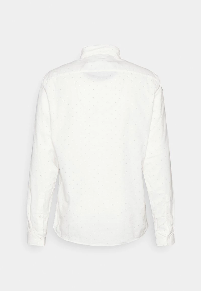 Michael Kors DOT Chemise Bone Homme 2 Michael Kors DOT Chemise Bone Homme – Image 2