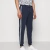 Michael Kors BLOCKED LOGO Pantalon De Survêtement Midnight Homme