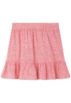 Michael Kors FLORAL Jupe Trapèze Rouge Bandanas Enfant -Michael Kors Soldes Boutique dc377bf431184e0ea28439ee3009c010