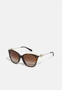 Michael Kors Femme MONTAUK Lunettes De Soleil Brown