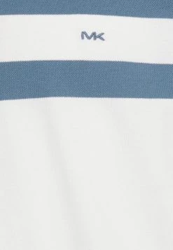 Michael Kors Homme ENGINEERED Polo Midnight -Michael Kors Soldes Boutique dcb6f3a2be30422082437452f4820d0a