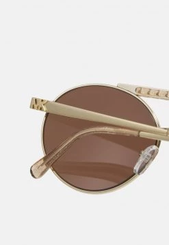 Michael Kors Femme MILOS Lunettes De Soleil Light Gold Coloured -Michael Kors Soldes Boutique dcfe5792fcbd4a35b554cf99b67135b5
