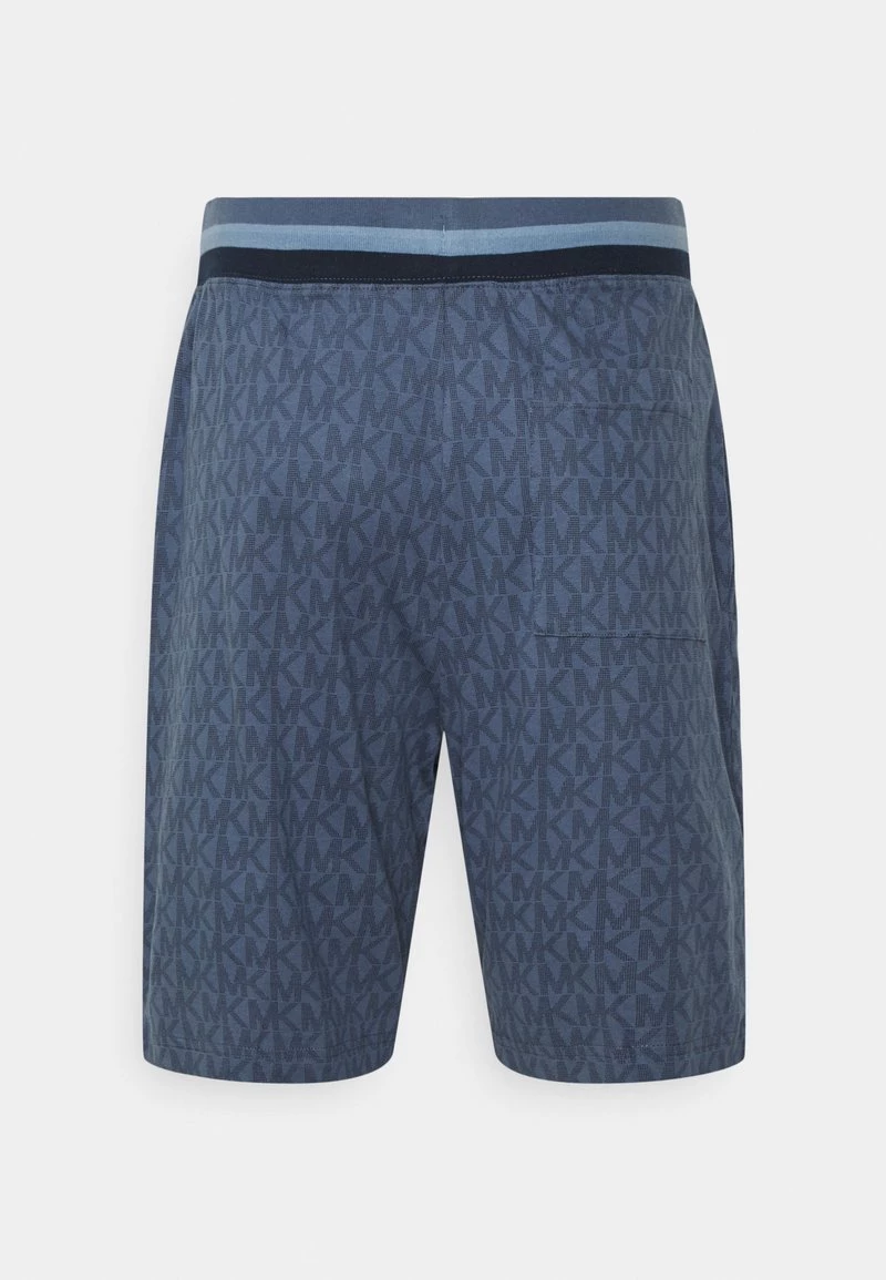 Michael Kors Homme PEACHED Bas De Pyjama Chambray 2 Michael Kors Homme PEACHED Bas De Pyjama Chambray – Image 2