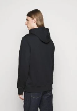 Michael Kors LOGO HOODIE Sweatshirt Midnight Homme -Michael Kors Soldes Boutique dd38fb8c74d04654bcc5edac6c6d09db