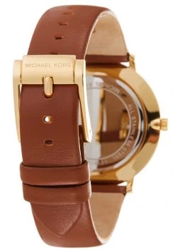 Michael Kors Femme PYPR Montre Braun -Michael Kors Soldes Boutique dd94f744494d4d3d8b812aef76771cd6