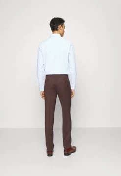 Michael Kors Homme WASHABLE PANT Pantalon Classique Brown -Michael Kors Soldes Boutique ddd5f04d07f34aba8f32c583450db25e