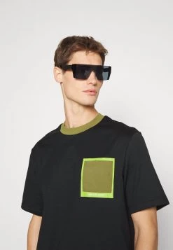 Michael Kors Homme T Shirt Imprimé Black 13 Michael Kors Homme T Shirt Imprimé Black -Michael Kors Soldes Boutique de19a7e113f7410ebb9db17d5ac791b7