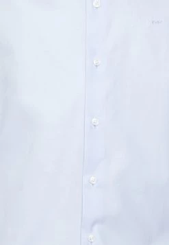 Michael Kors Homme BOSTON STRETCH MODERN Chemise Light Blue -Michael Kors Soldes Boutique de1dc9001b9040298494a5e277c62c77