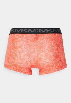 Michael Kors FASHION TRUNK 3 PACK Shorty Hot Lava Homme -Michael Kors Soldes Boutique de3769e1475645b7b43a92bf399cd8ef