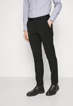 Michael Kors TRAVEL SUIT Costume Black Homme -Michael Kors Soldes Boutique de81322487a9478f8f9cdeeee1c8b2a6