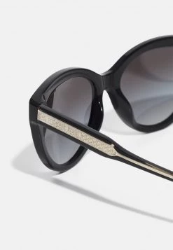 Michael Kors MAKENA Lunettes De Soleil Black Femme -Michael Kors Soldes Boutique dec419d192484f80b07f989333ddbb9a