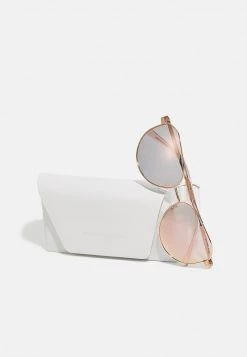 Michael Kors CHEYENNE Lunettes De Soleil Rose Gold Coloured Femme -Michael Kors Soldes Boutique decf3a3f42f5460c88aaeeee1863df40