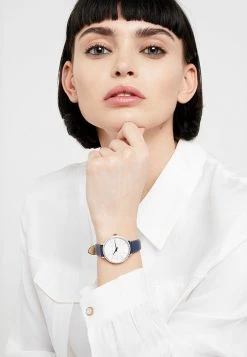 Michael Kors PYPER Montre Blau Femme