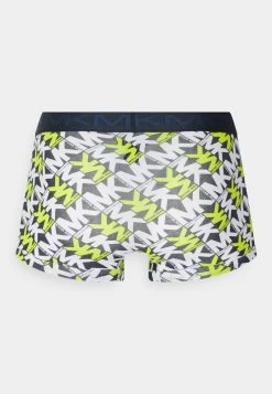 Michael Kors FASHION TRUNK 3 PACK Shorty Bright Limade Homme -Michael Kors Soldes Boutique e058b75ae9694c838f85a5a57f2c4305