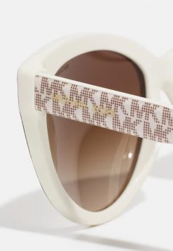 Michael Kors MAKENA Lunettes De Soleil Vanilla Femme 9 Michael Kors MAKENA Lunettes De Soleil Vanilla Femme -Michael Kors Soldes Boutique e0fa57c33dd94670b46c761b03b1e549