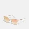 Michael Kors Femme TURIN Lunettes De Soleil Rose Gold Coloured