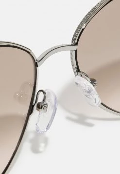 Michael Kors RIMINI Lunettes De Soleil Silver Coloured Femme -Michael Kors Soldes Boutique e1e1dc49712547649fefa0bfa2903499