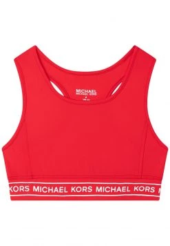 Michael Kors Enfant Débardeur Rouge Bandanas