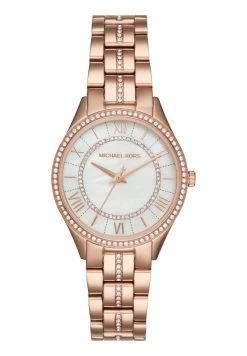 Michael Kors Femme Montre Rose Gold