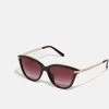 Michael Kors Lunettes De Soleil Cordovan Femme