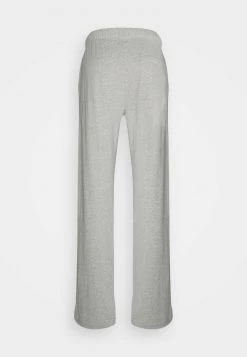 Michael Kors PEACHED PANT Bas De Pyjama Heather Grey Homme -Michael Kors Soldes Boutique e3a234af110148298a0b7cb16a4c1ea6