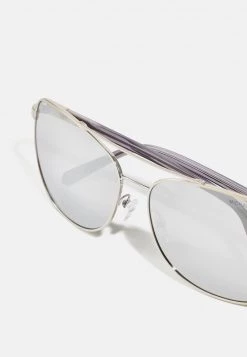 Michael Kors Femme STRATTON Lunettes De Soleil Silver Mirror -Michael Kors Soldes Boutique e3d69146e22b4f66b9f170b2f33d4141