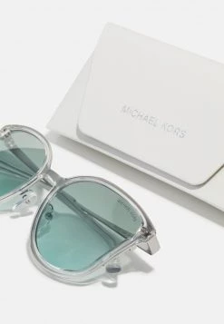 Michael Kors Femme TURIN Lunettes De Soleil Silver Coloured -Michael Kors Soldes Boutique e3e3918b29f24b618d4f86ae3e2d6c20