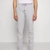Michael Kors Homme Pantalon De Survêtement Heather Grey