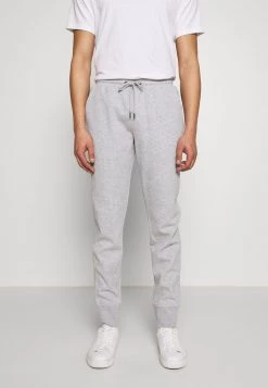 Michael Kors Homme Pantalon De Survêtement Heather Grey