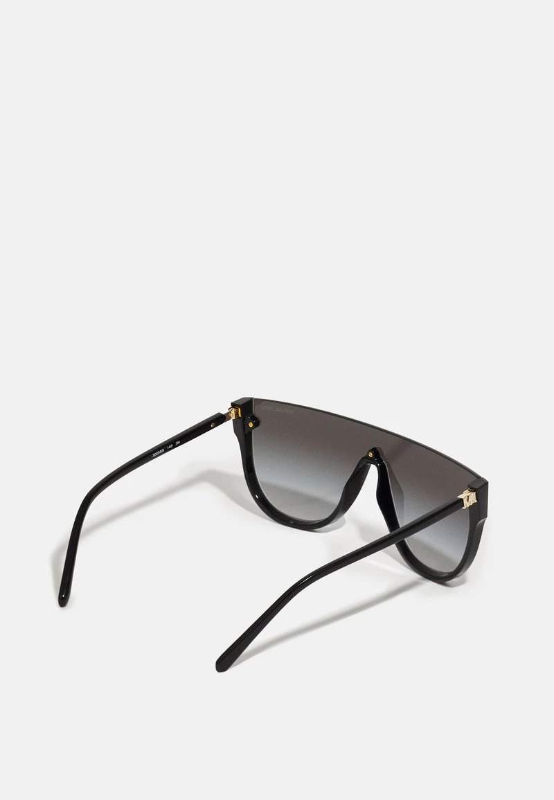 Michael Kors Femme ASPEN Lunettes De Soleil Black 2 Michael Kors Femme ASPEN Lunettes De Soleil Black – Image 2