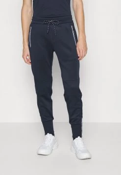 Michael Kors Homme FASHION Pantalon De Survêtement Dark Midnight