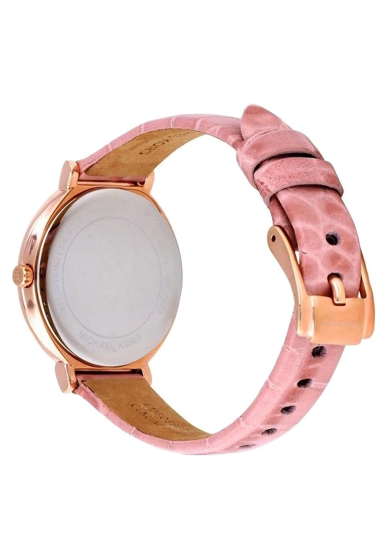 Michael Kors CINTHIA Montre Pink Femme 2 Michael Kors CINTHIA Montre Pink Femme – Image 2