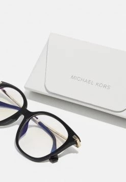 Michael Kors Lunettes Anti Lumière Bleue Black Femme -Michael Kors Soldes Boutique e568631340384e6886a47c239ac3277b
