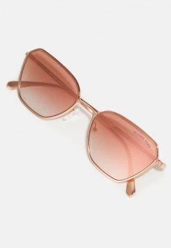 Michael Kors Femme DELPHI Lunettes De Soleil Rose Gold Coloured -Michael Kors Soldes Boutique e58d368003c54043a786dbba7281b30e