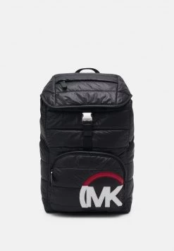 Michael Kors SPORT FLAP UNISEX Sac à Dos Black